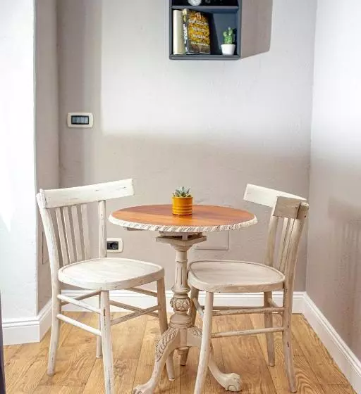 ペンション L Accademia Dei Sogni