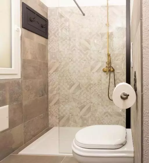 ペンション L Accademia Dei Sogni