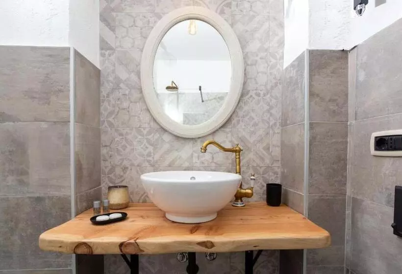 ペンション L Accademia Dei Sogni