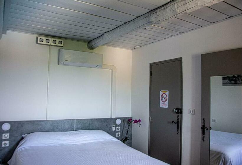 ペンション Mas Du Bouquet, Chambres Hôtes