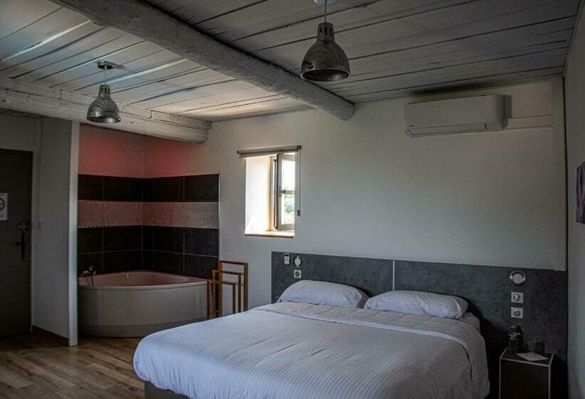 ペンション Mas Du Bouquet, Chambres Hôtes