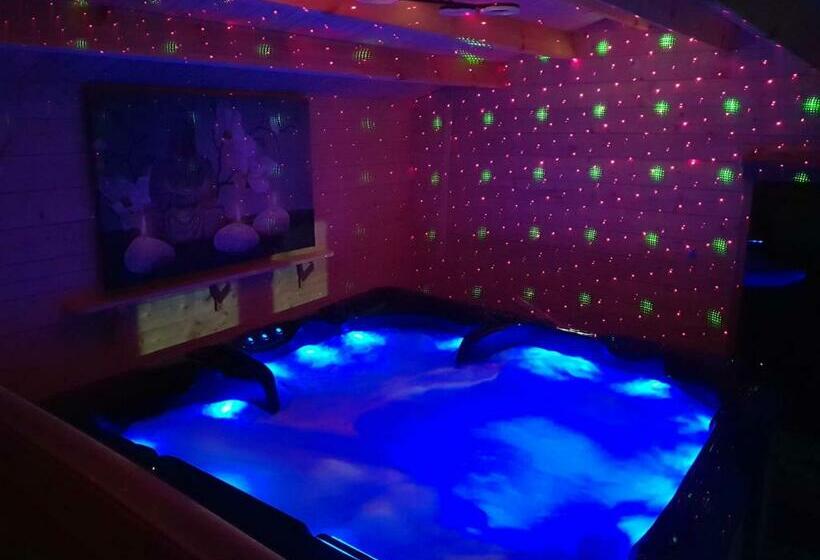 ペンション Mas Du Bouquet, Chambres Hôtes