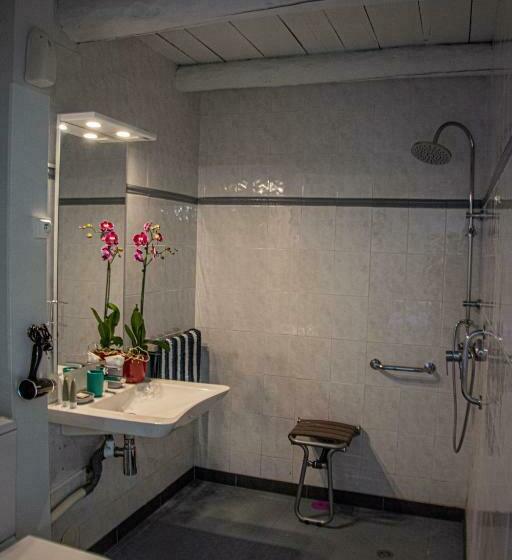 ペンション Mas Du Bouquet, Chambres Hôtes