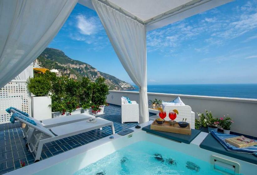 پانسیون Terrazza Zaffiro