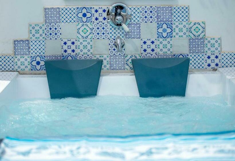 پانسیون Terrazza Zaffiro