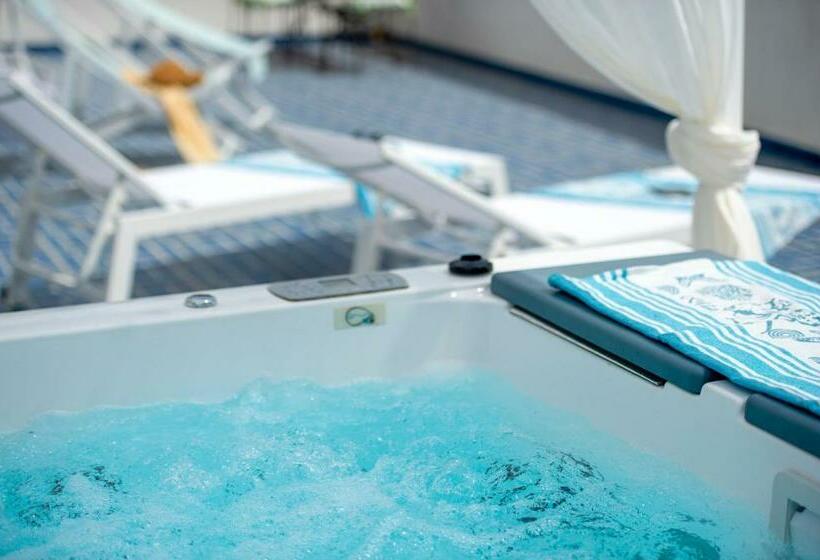 پانسیون Terrazza Zaffiro