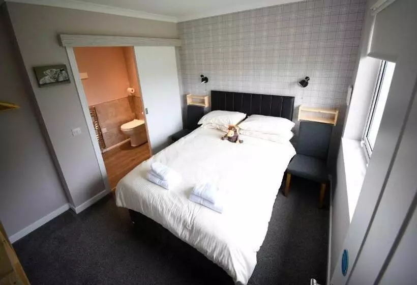 5 Glenconon Bed And Breakfast