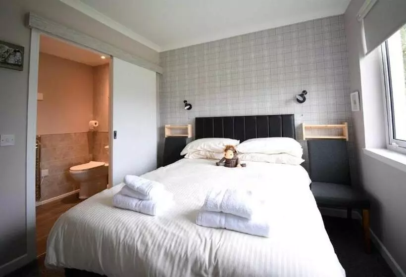 5 Glenconon Bed And Breakfast