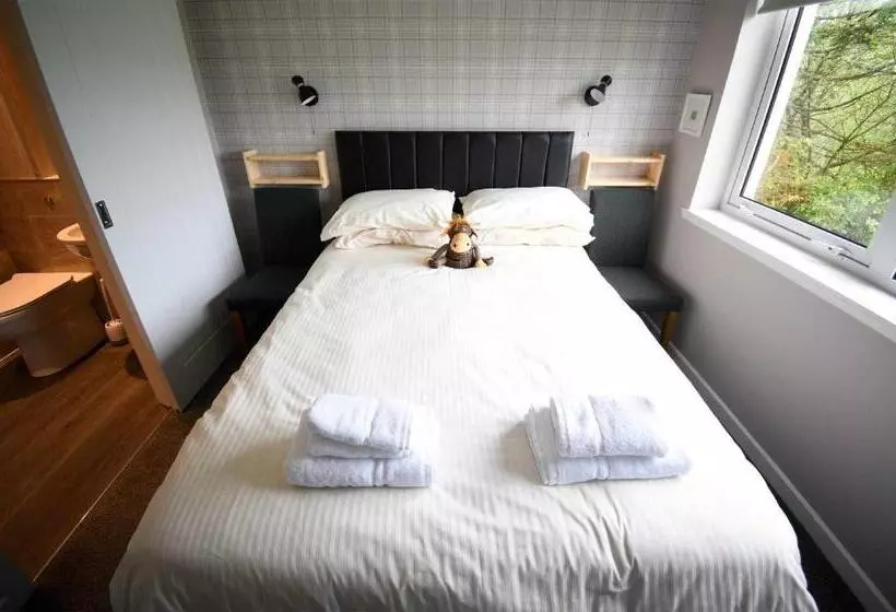 5 Glenconon Bed And Breakfast