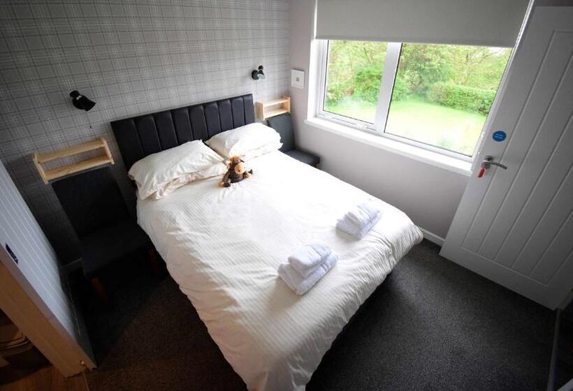 5 Glenconon Bed And Breakfast