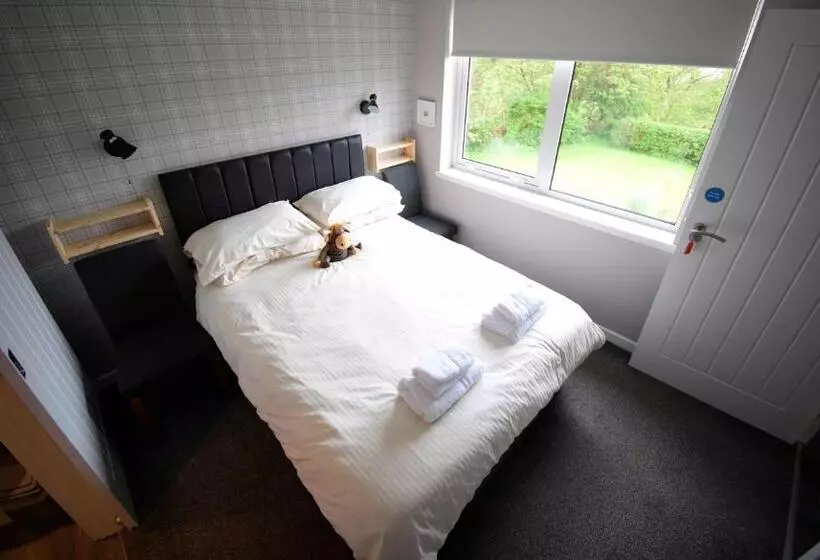 5 Glenconon Bed And Breakfast