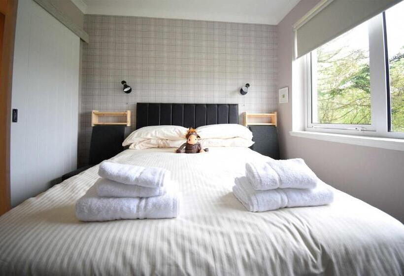 5 Glenconon Bed And Breakfast