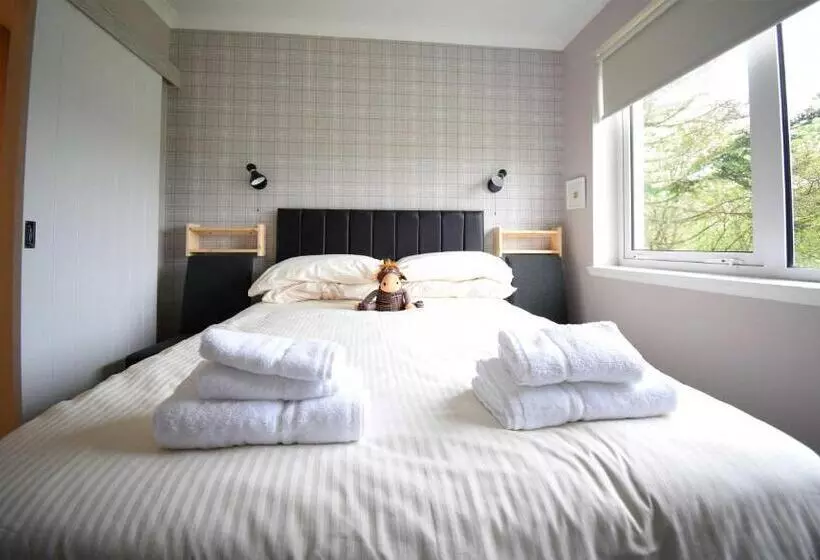 5 Glenconon Bed And Breakfast