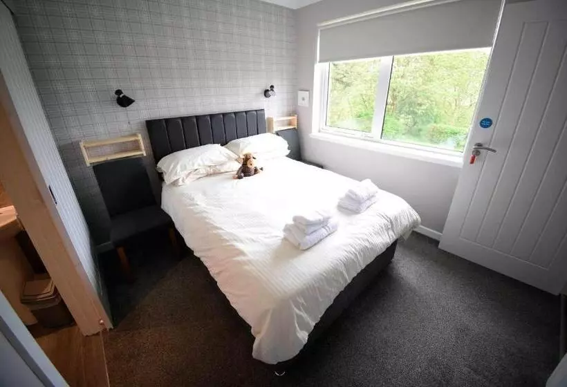 5 Glenconon Bed And Breakfast