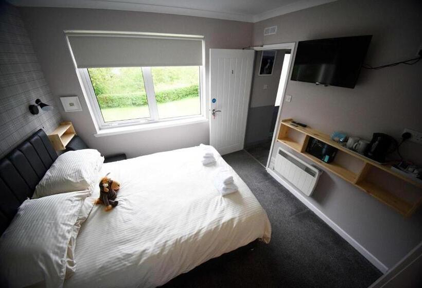 5 Glenconon Bed And Breakfast