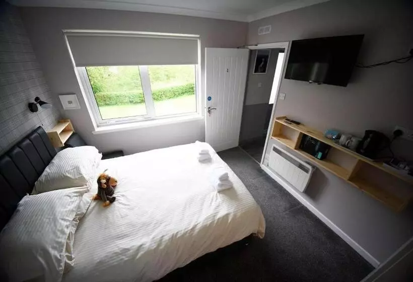 5 Glenconon Bed And Breakfast