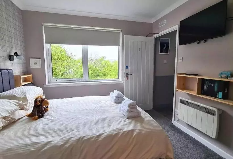 5 Glenconon Bed And Breakfast
