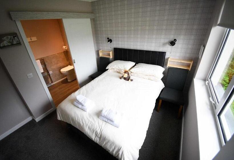 5 Glenconon Bed And Breakfast