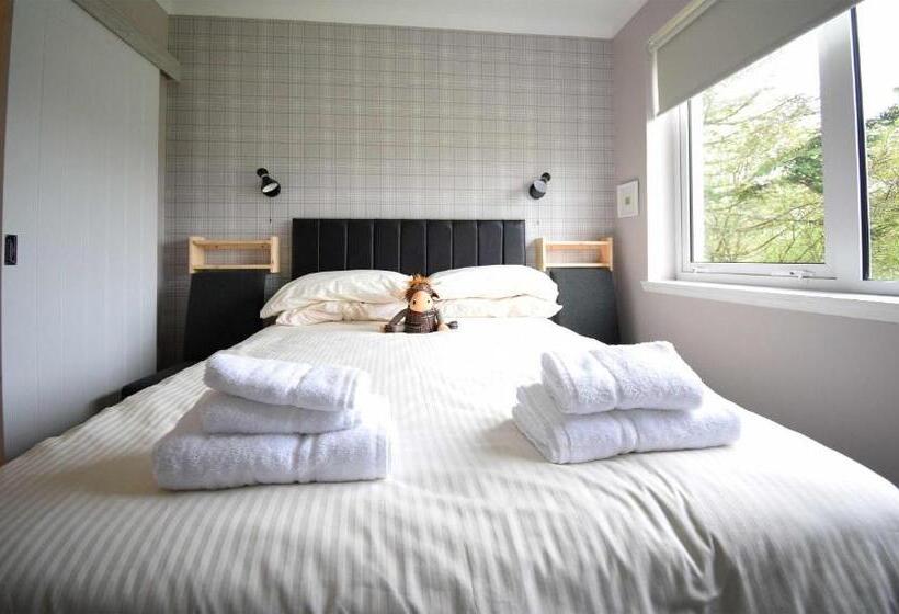 5 Glenconon Bed And Breakfast