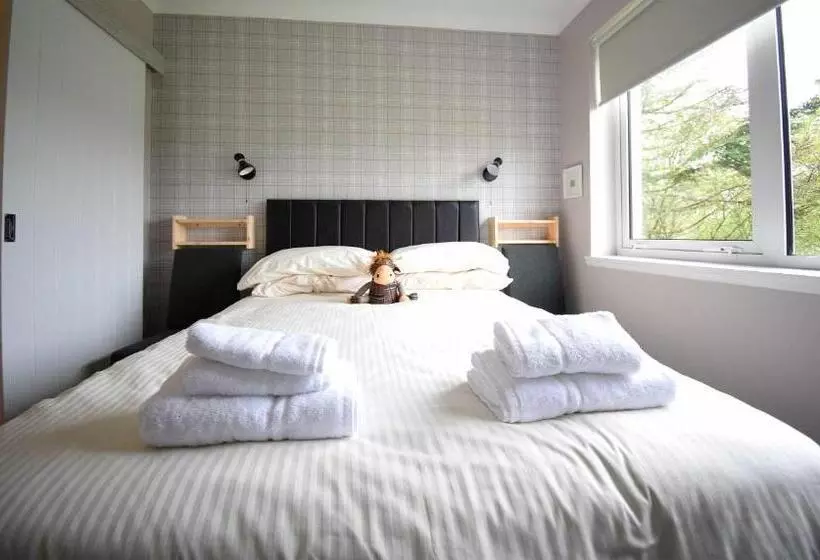 5 Glenconon Bed And Breakfast