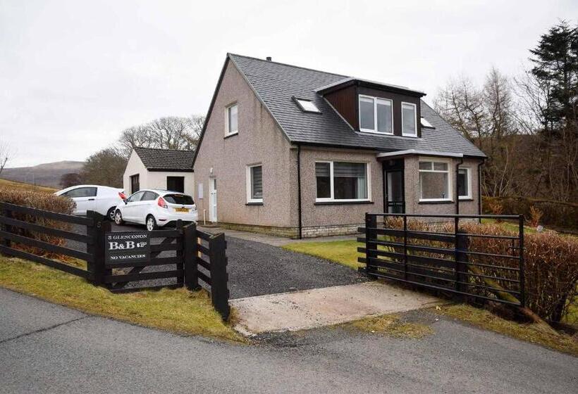 5 Glenconon Bed And Breakfast