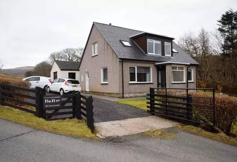 5 Glenconon Bed And Breakfast