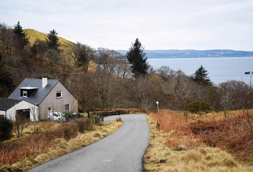 5 Glenconon Bed And Breakfast