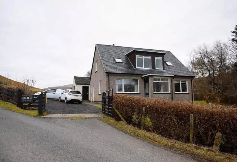 5 Glenconon Bed And Breakfast