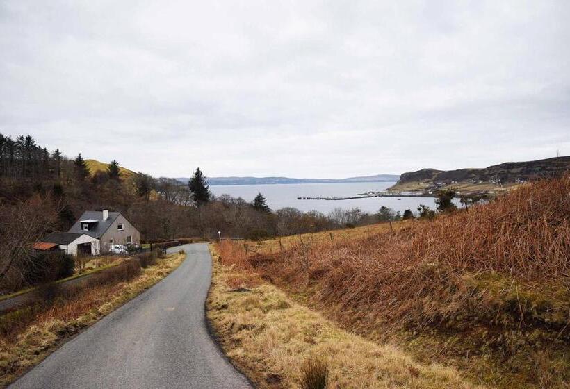 5 Glenconon Bed And Breakfast