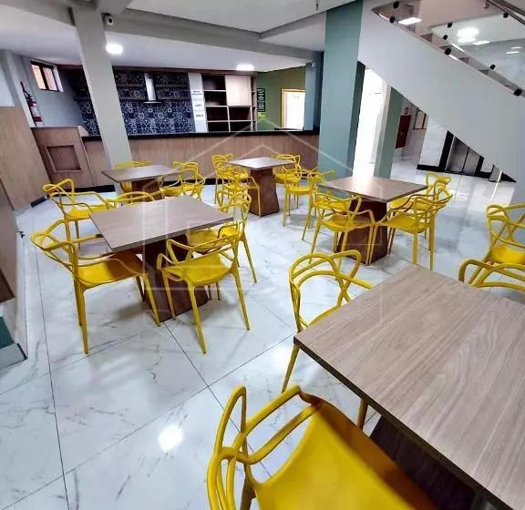 Araras Apart Service