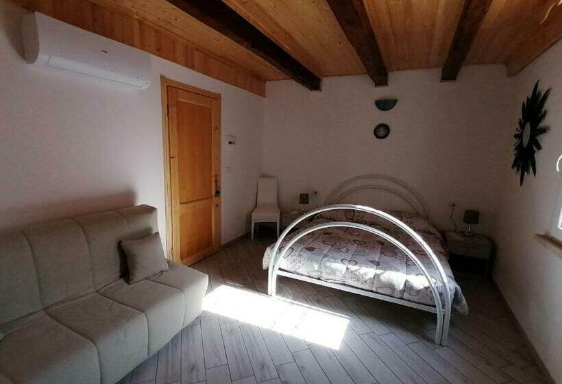 مبيت وإفطار Al Souvenir