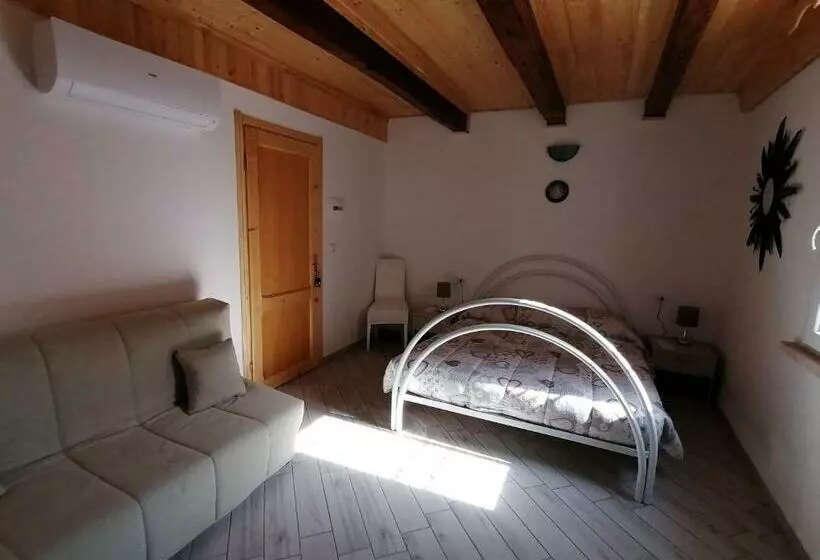 ベッドアンドブレックファースト Al Souvenir