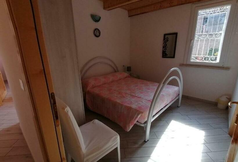 مبيت وإفطار Al Souvenir