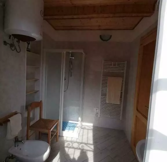 ベッドアンドブレックファースト Al Souvenir