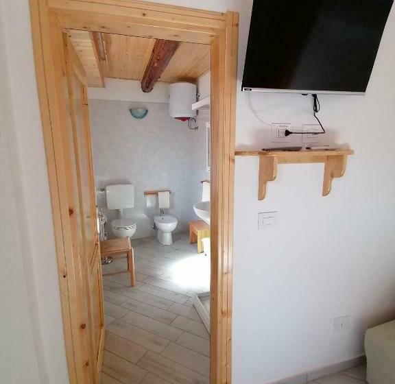 مبيت وإفطار Al Souvenir