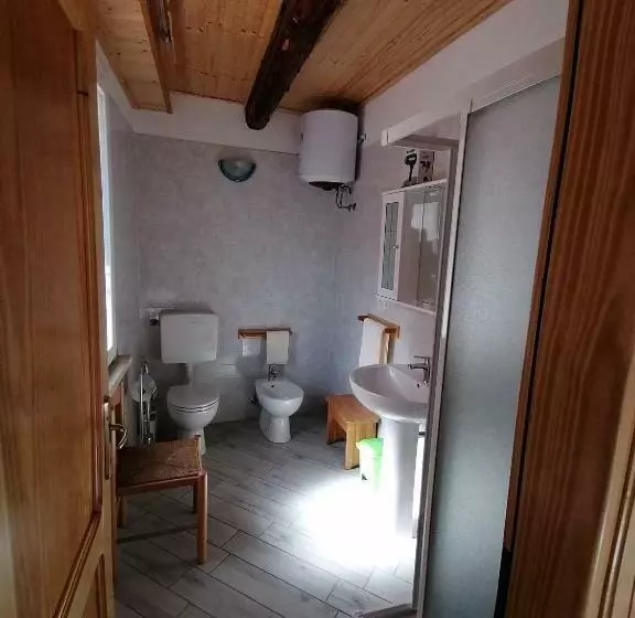 ベッドアンドブレックファースト Al Souvenir