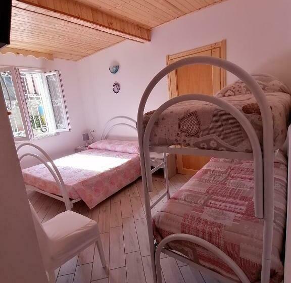 مبيت وإفطار Al Souvenir