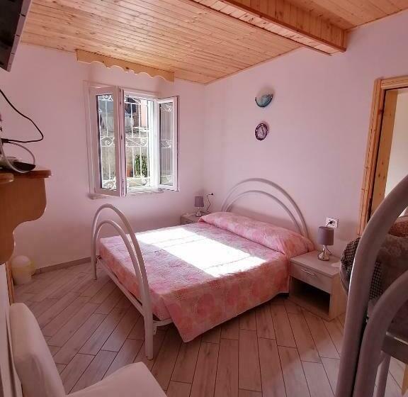 مبيت وإفطار Al Souvenir