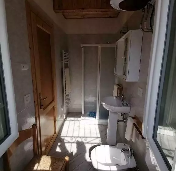 ベッドアンドブレックファースト Al Souvenir