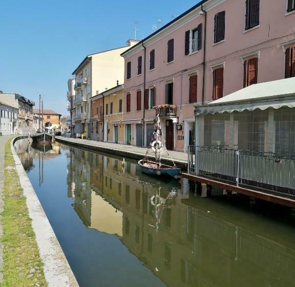 مبيت وإفطار Al Souvenir