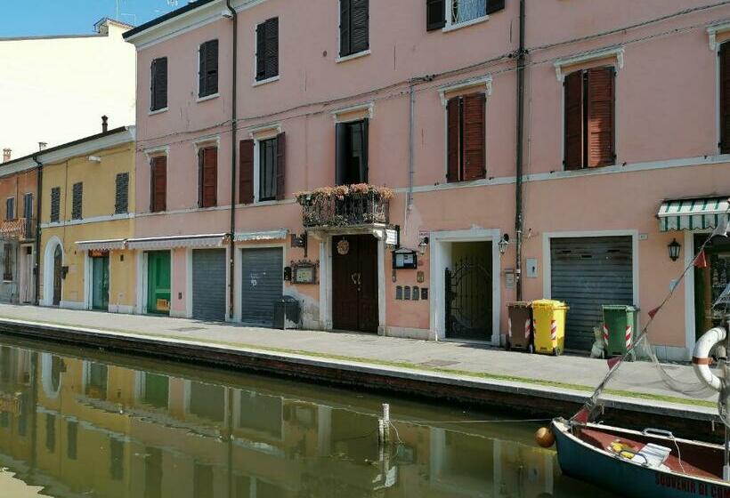 مبيت وإفطار Al Souvenir