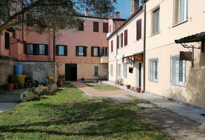 مبيت وإفطار Al Souvenir