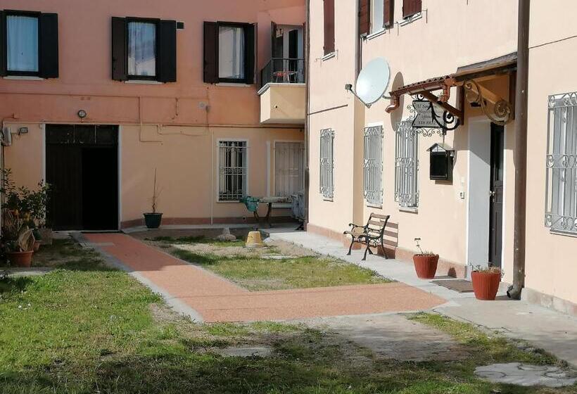 مبيت وإفطار Al Souvenir