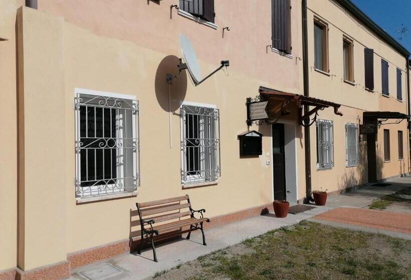 مبيت وإفطار Al Souvenir