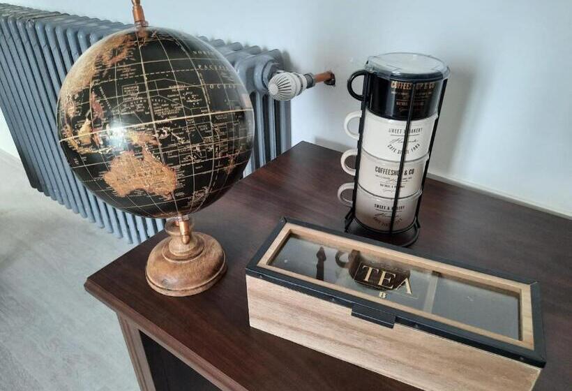 צימר Frankie’s House