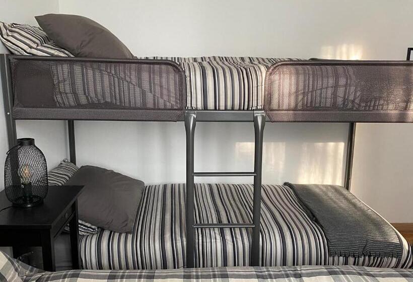 צימר Frankie’s House