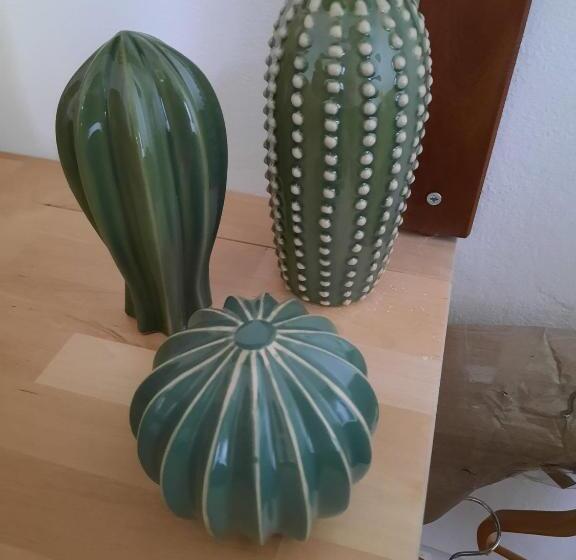 צימר Frankie’s House