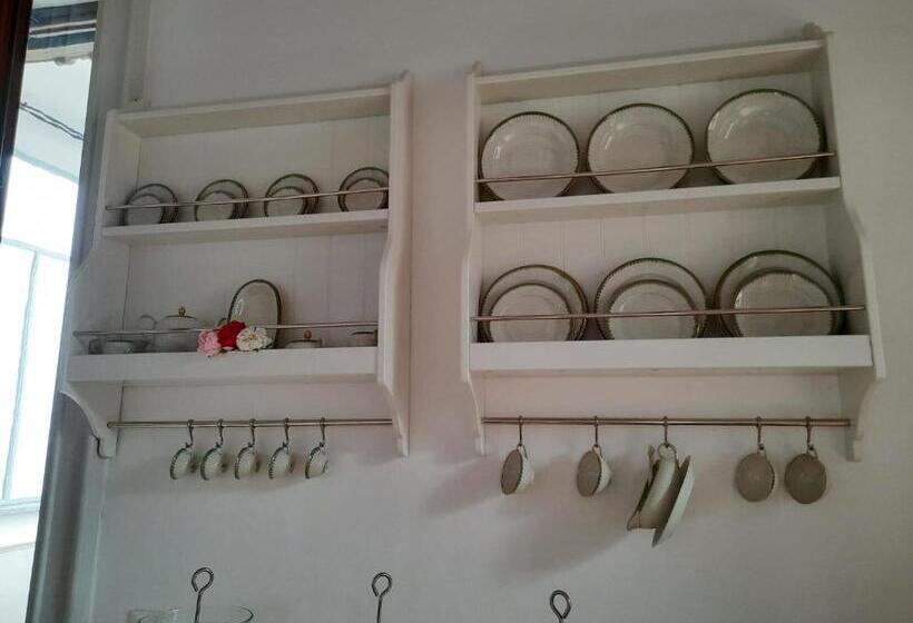 צימר Frankie’s House