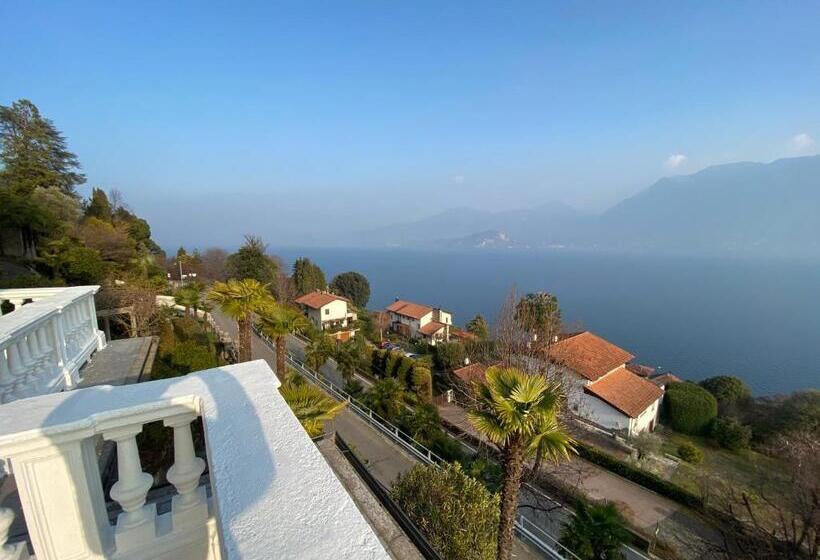 צימר Frankie’s House