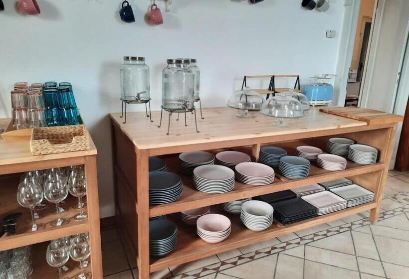 צימר Frankie’s House